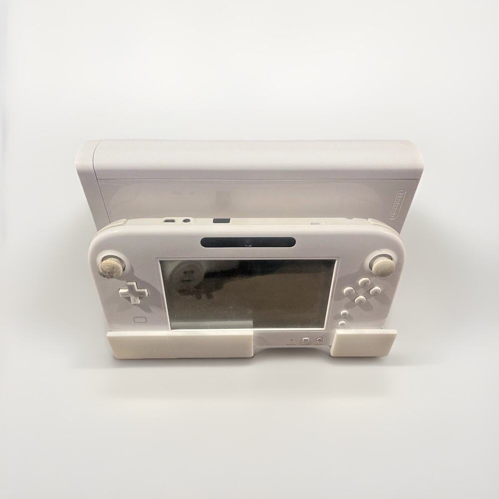 Video Game Console Display Stands - Nintendo, Sega, Xbox, NES, Wii U, Gamecube - Picture 2 of 7